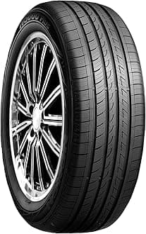 Nexen N5000 Plus P215/55R16 97H