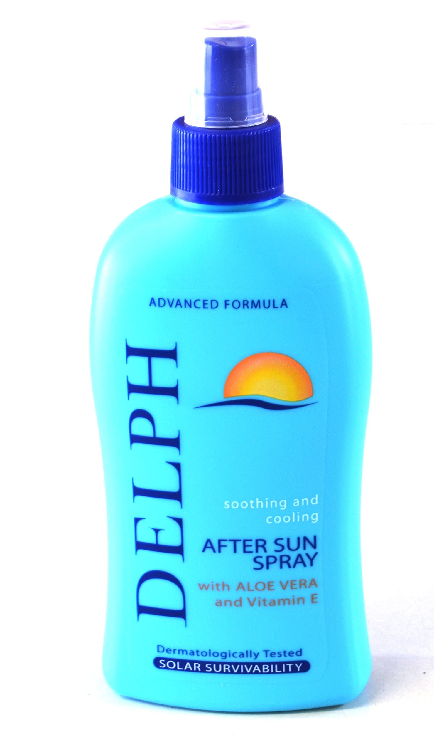 Delph Aftersun Spray 200ml