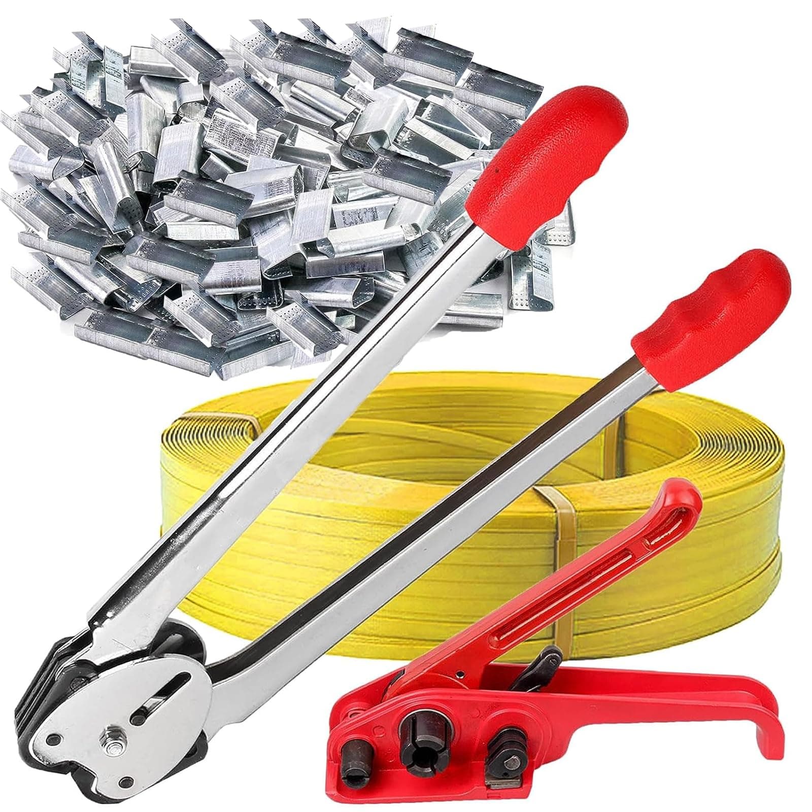 Strapping Banding Kit