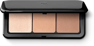 Contour Obsession Palette | Face Palette With 2 Contour Powders And 1 Highlighter