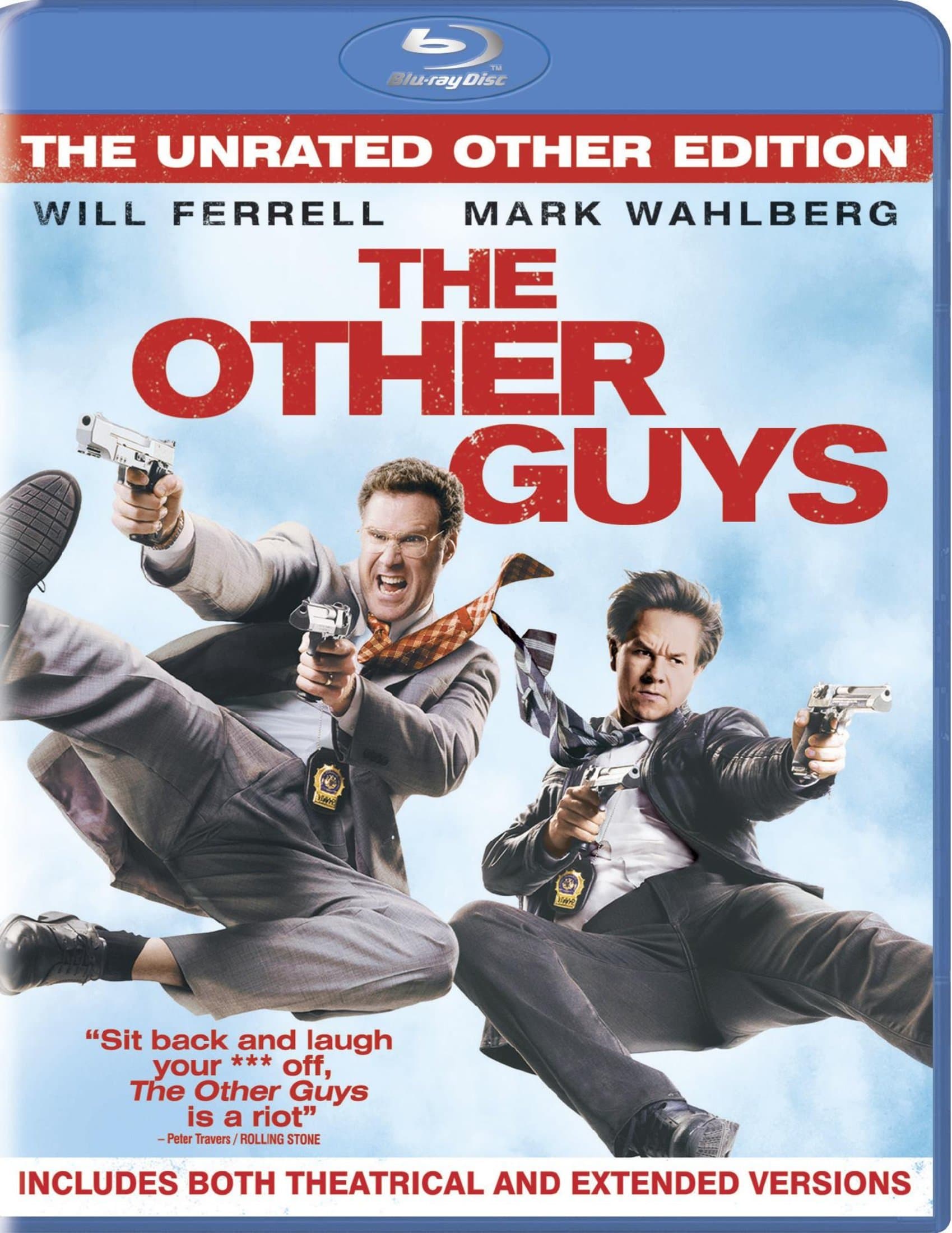 The Other Guys