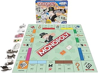 Monopoly: Giant Edition