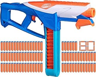 N Series Infinite Dart Blaster