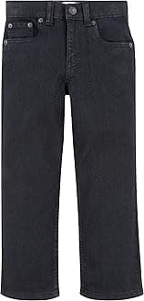 Boys' 517 Bootcut Fit Jeans