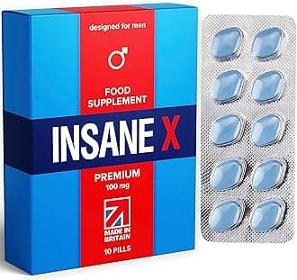 10 INSANE X Premium