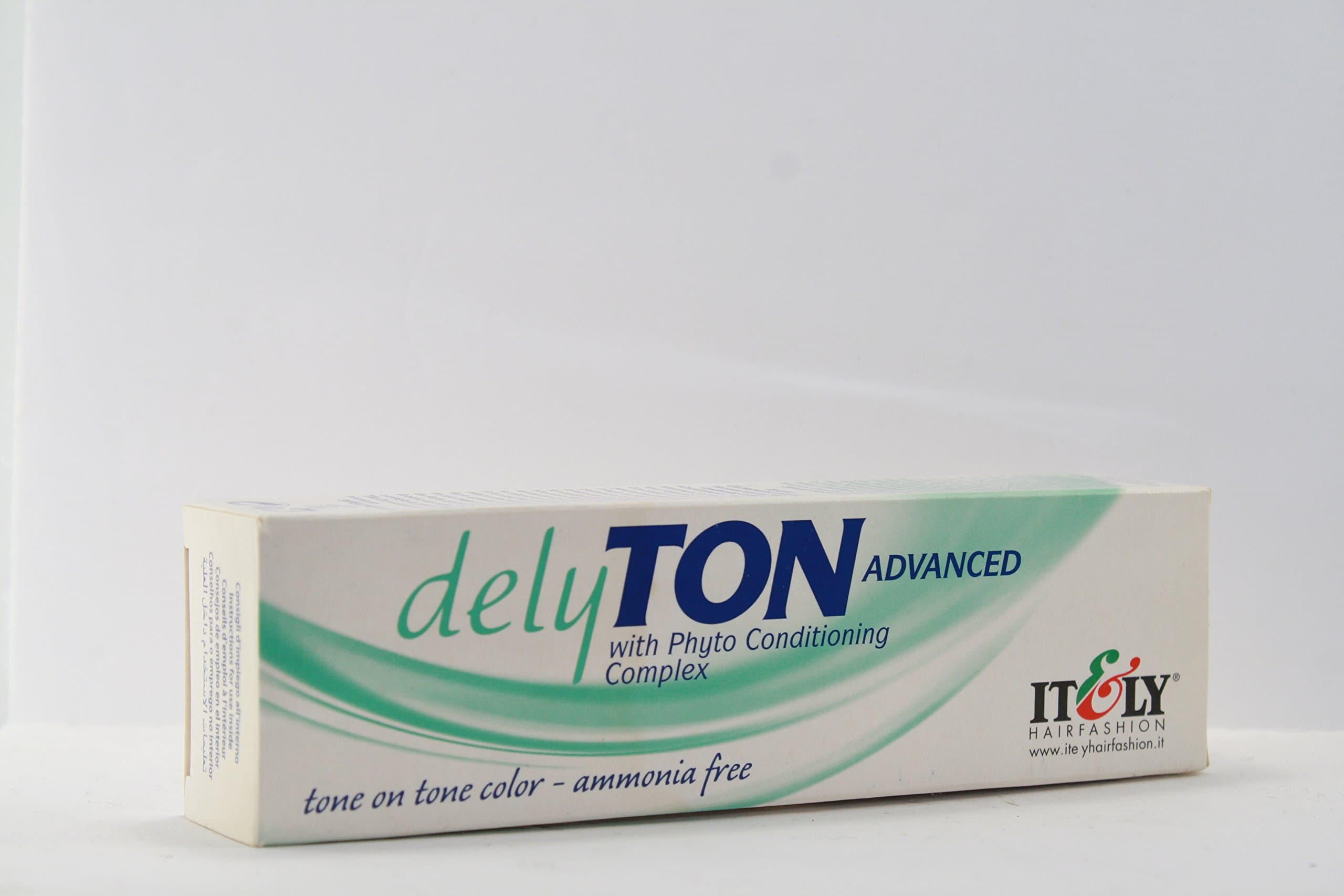 DelyTon Advanced 4CP