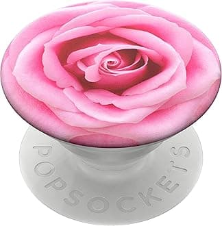 PopGrip Rose All Day POPSOCKETS Smartphone Ring Stand Smartphone Grip Smartphone Accessories iPhone Android