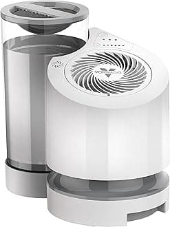 Vornado EV100 Evaporative Whole Room Humidifier