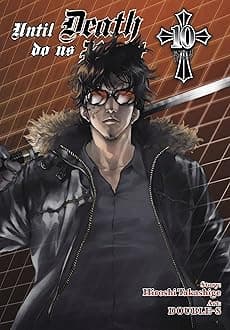 Until Death Do Us Part, Vol. 10 (Volume 10)