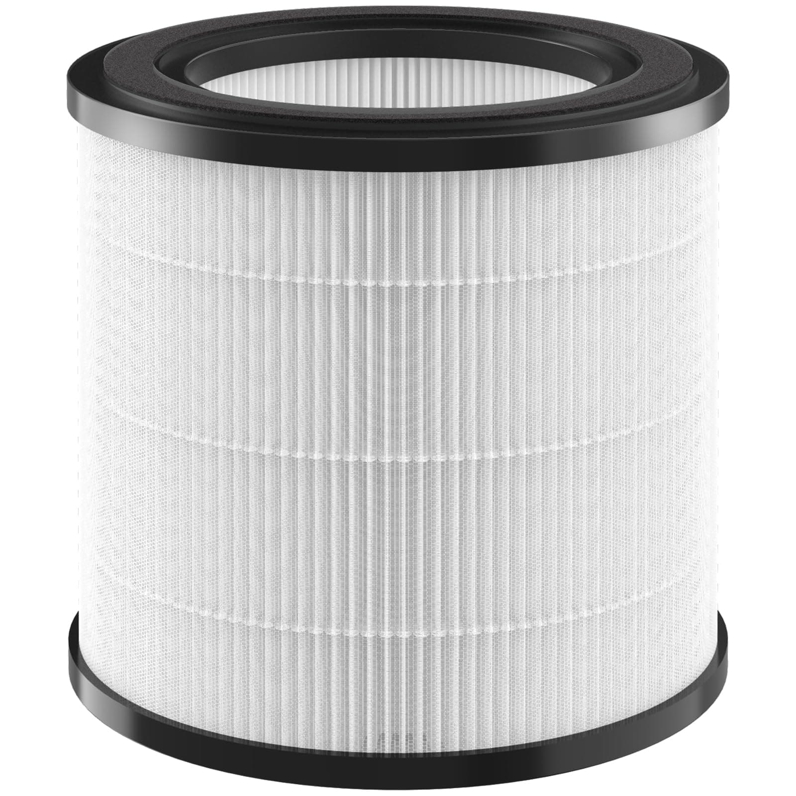1-Pack 800 Series Replacement Filter Compatible with Philips AC0820/40 and AC0850/41 Purifiers Part Number FY0194/30 and FY0293/30, For Asin：B0BS9VBB45/B0BS9TYCQ7