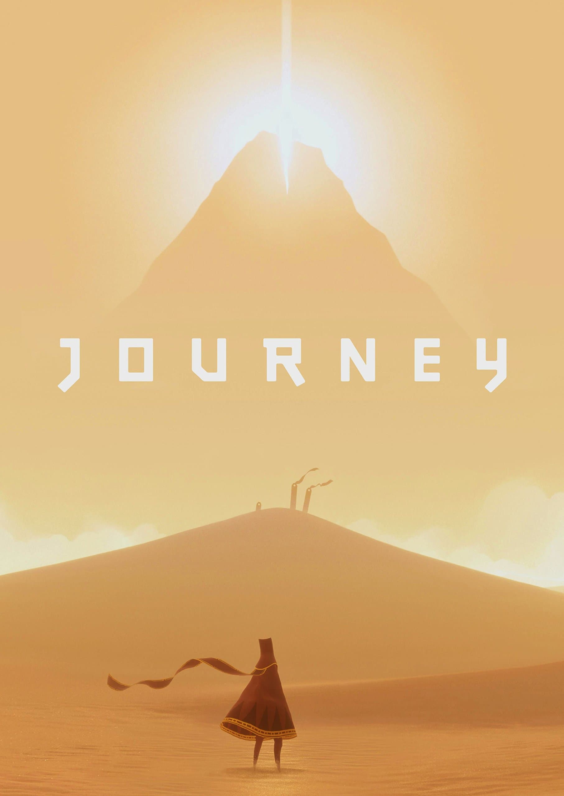 Journey Poster
