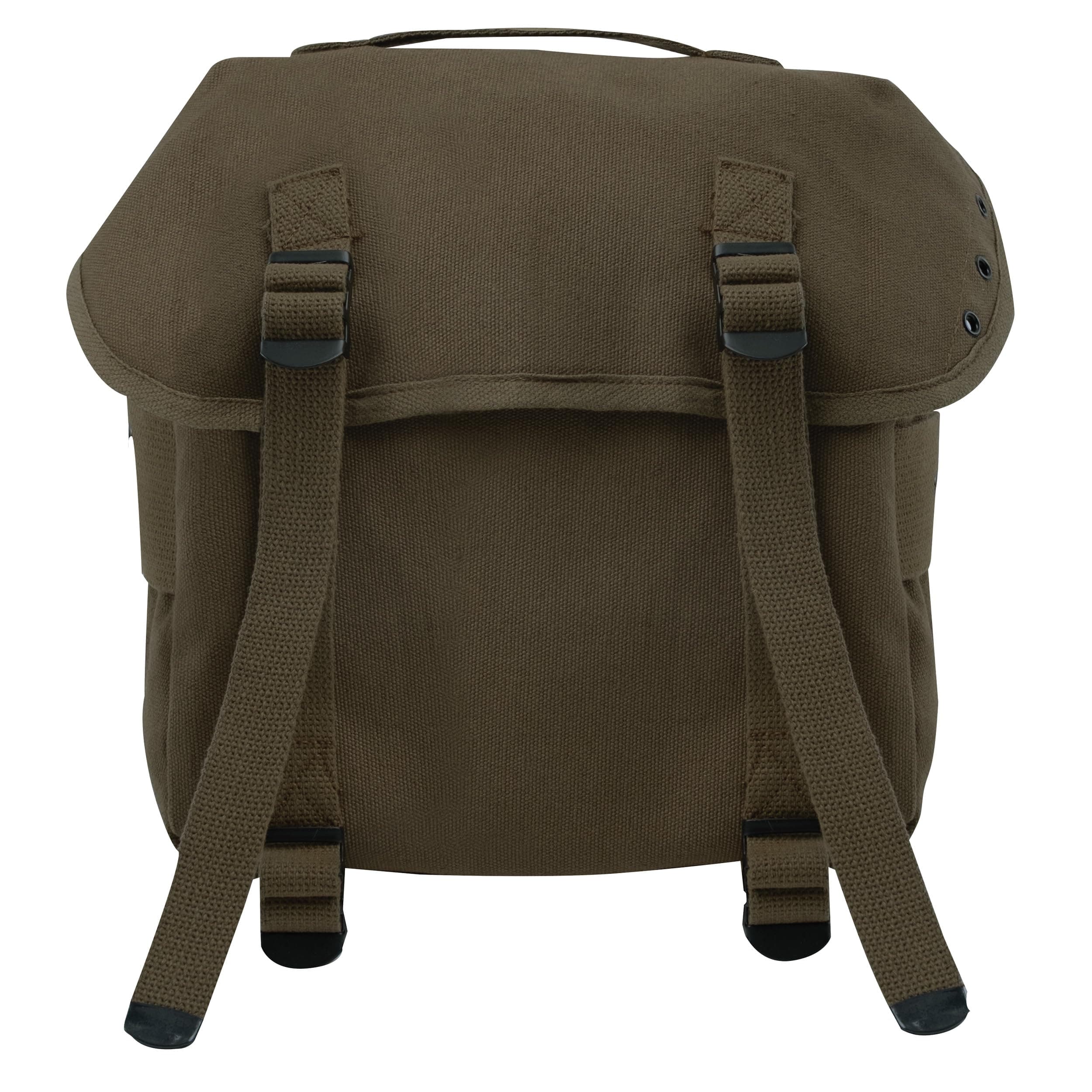 Rothco G.I. Style Canvas Butt Pack Backpack
