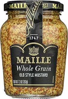 Maille Mustard, Old Style, 7.3 oz
