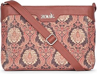 ZOUK Womens Harmony Sling Bag_1 Sling Bag