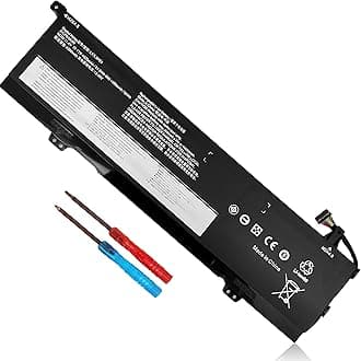L17C3PE0 Battery