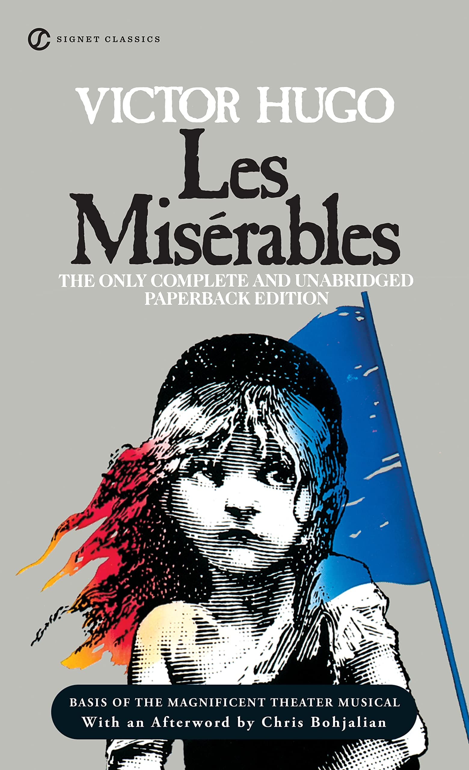 Les Miserables (Les Misérables)