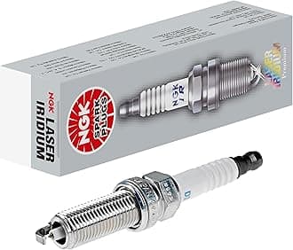 NGK (91215) DILKAR7C9H Laser Iridium Spark Plug