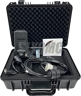 2025A Cat Electronic Technician Software CAT ET4 478-0235 2019A 2023A for et4 Diagnostic Communication Adapter IV CAT ET Truck Diagnostic Tool (ET4+2025A Software)