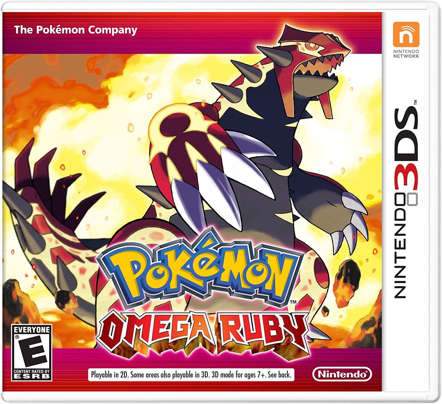 Pokemon Ruby