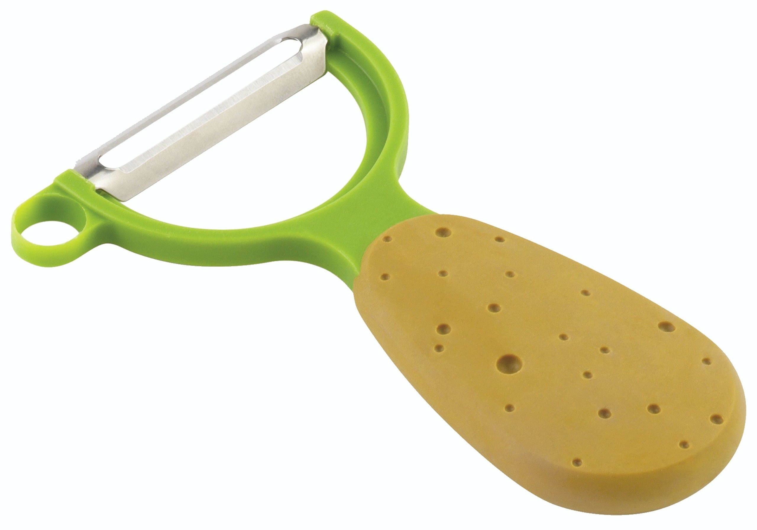 Straight Veggie Peeler