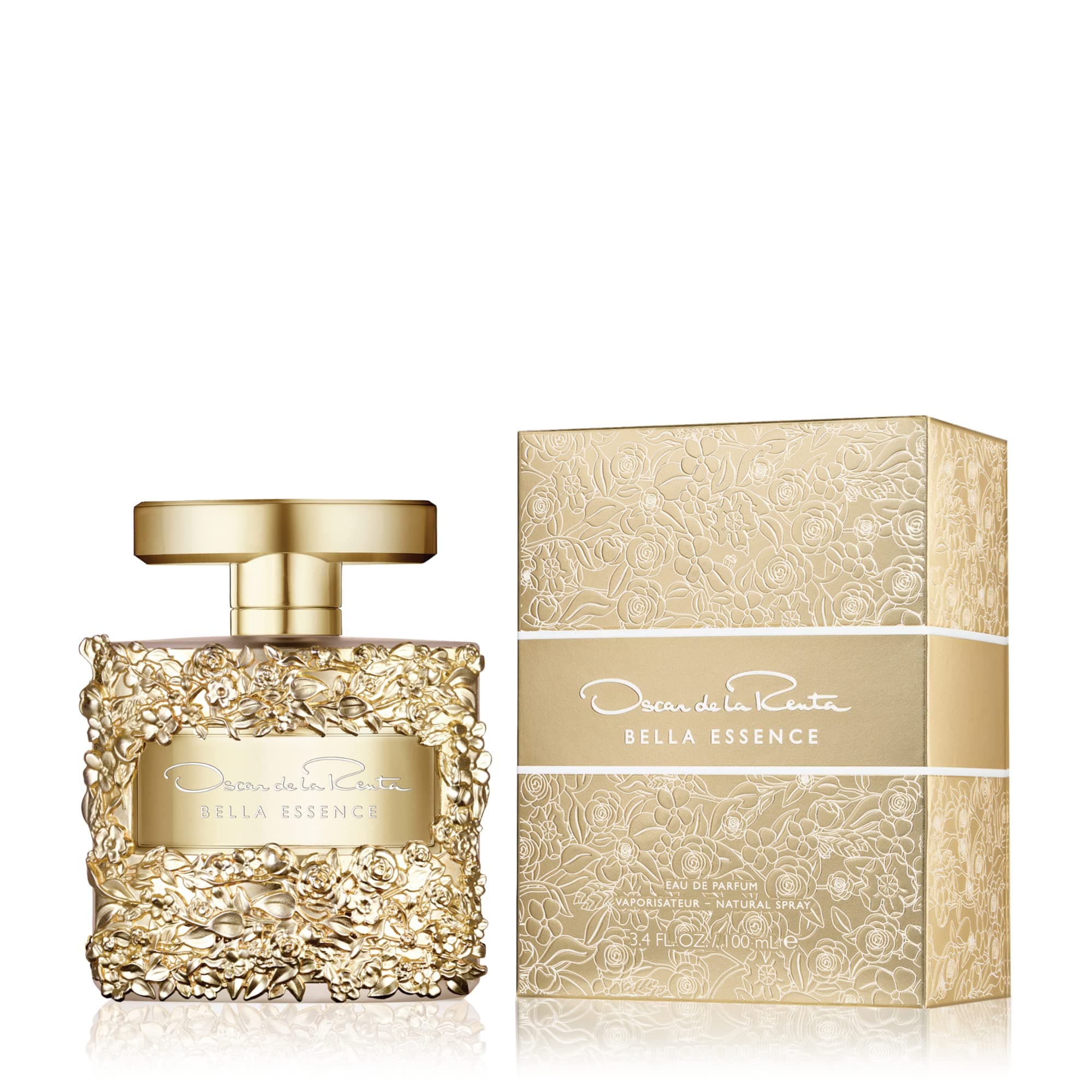 Oscar de la Renta Bella Essence Eau de Parfum 100ml