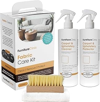 Carpet & Upholstery Kit