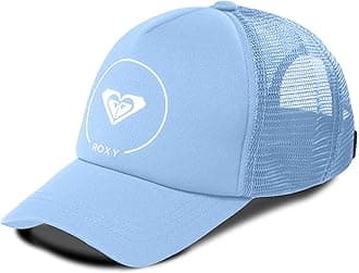 Roxy girls Truckin Trucker Hat Baseball Cap