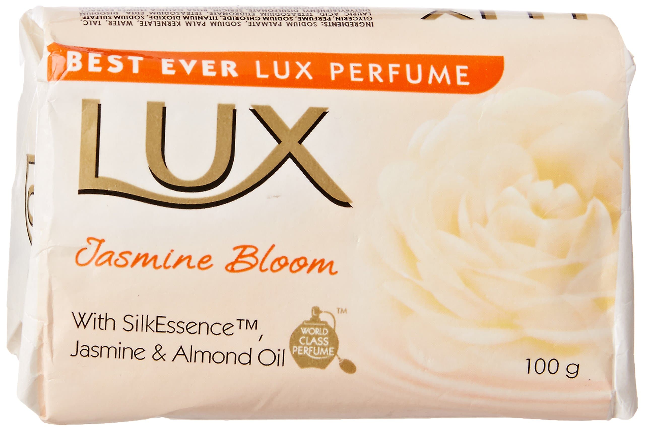 Lux Jasmine Bloom - 100 g