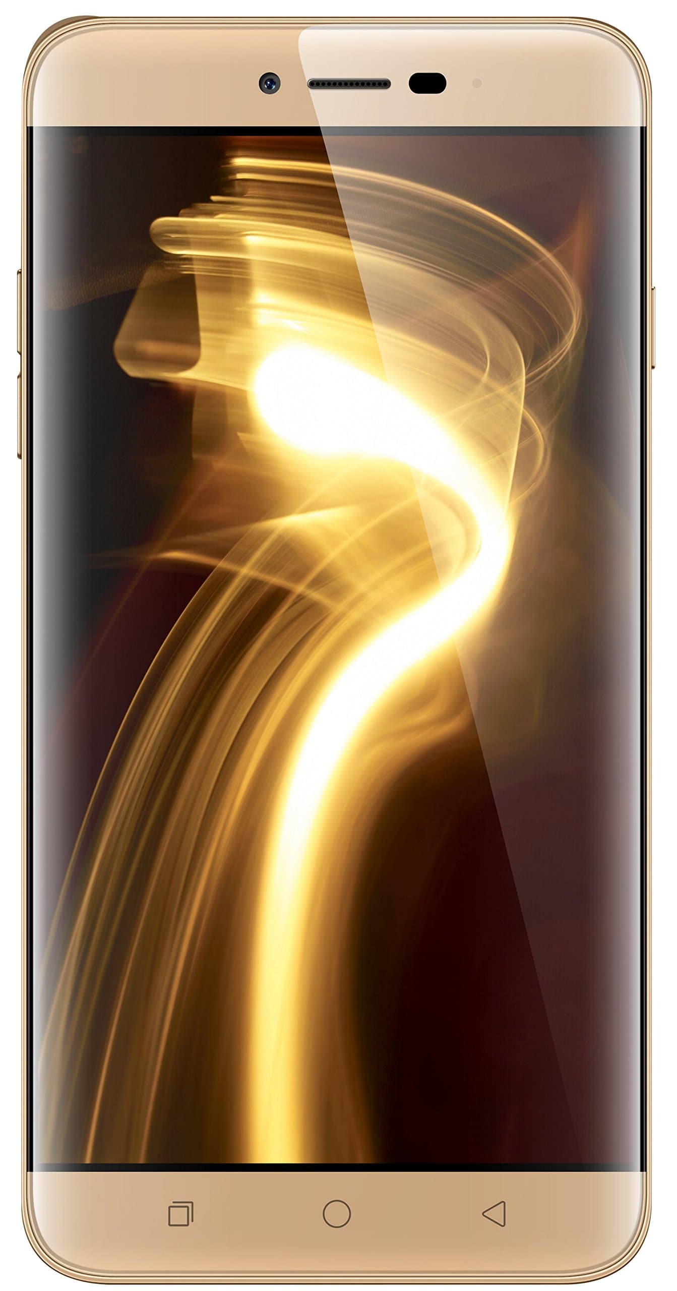 Coolpad Note 3S (Gold, 32GB)