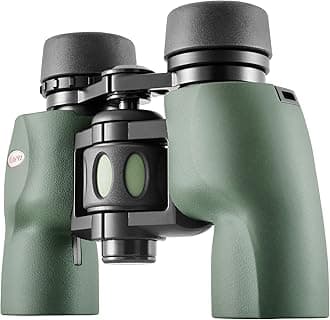 Kowa YF II 6x30 Binocular