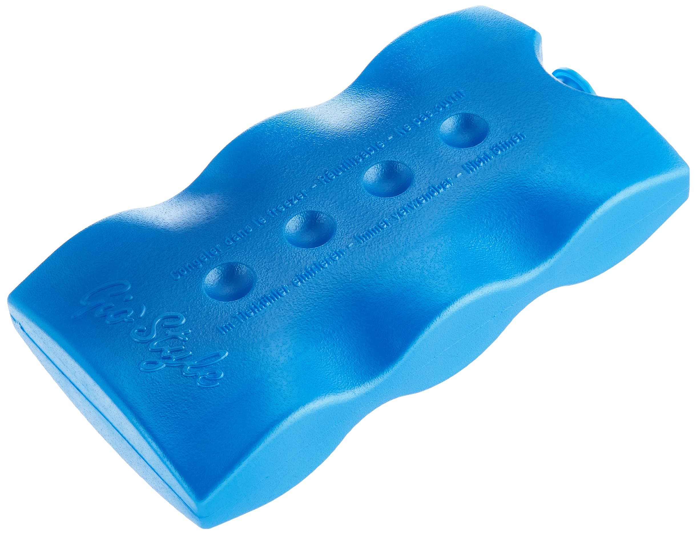 GIO'STYLECooling bricks 400 Grams 2 pieces