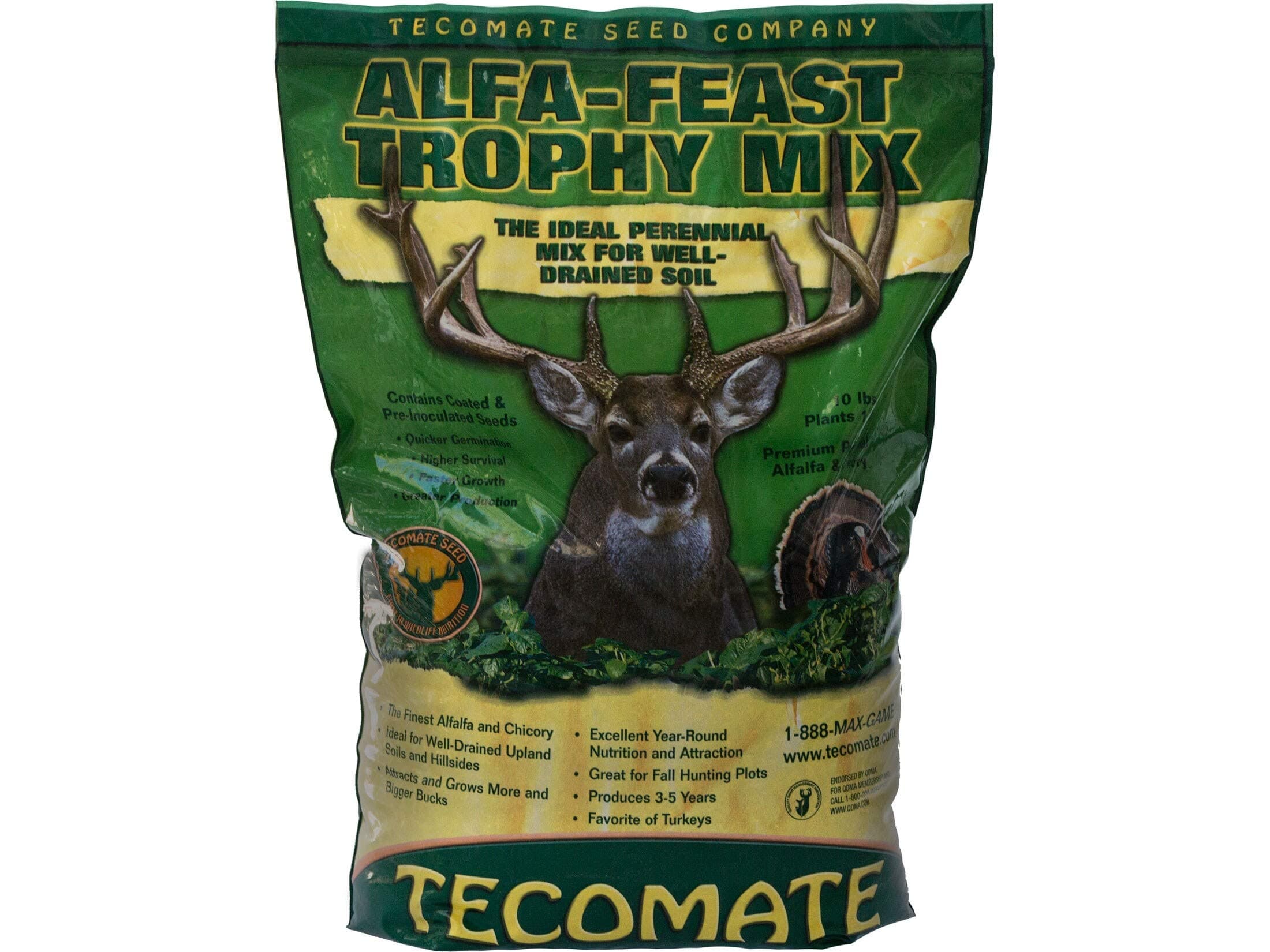 TECOMATE Alfa-Feast Trophy Mix