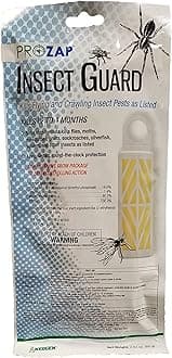Prozap Insect Guard 80g