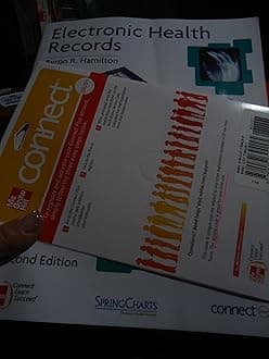 ELECTRONIC HEALTH RECORDS 2nd Edition