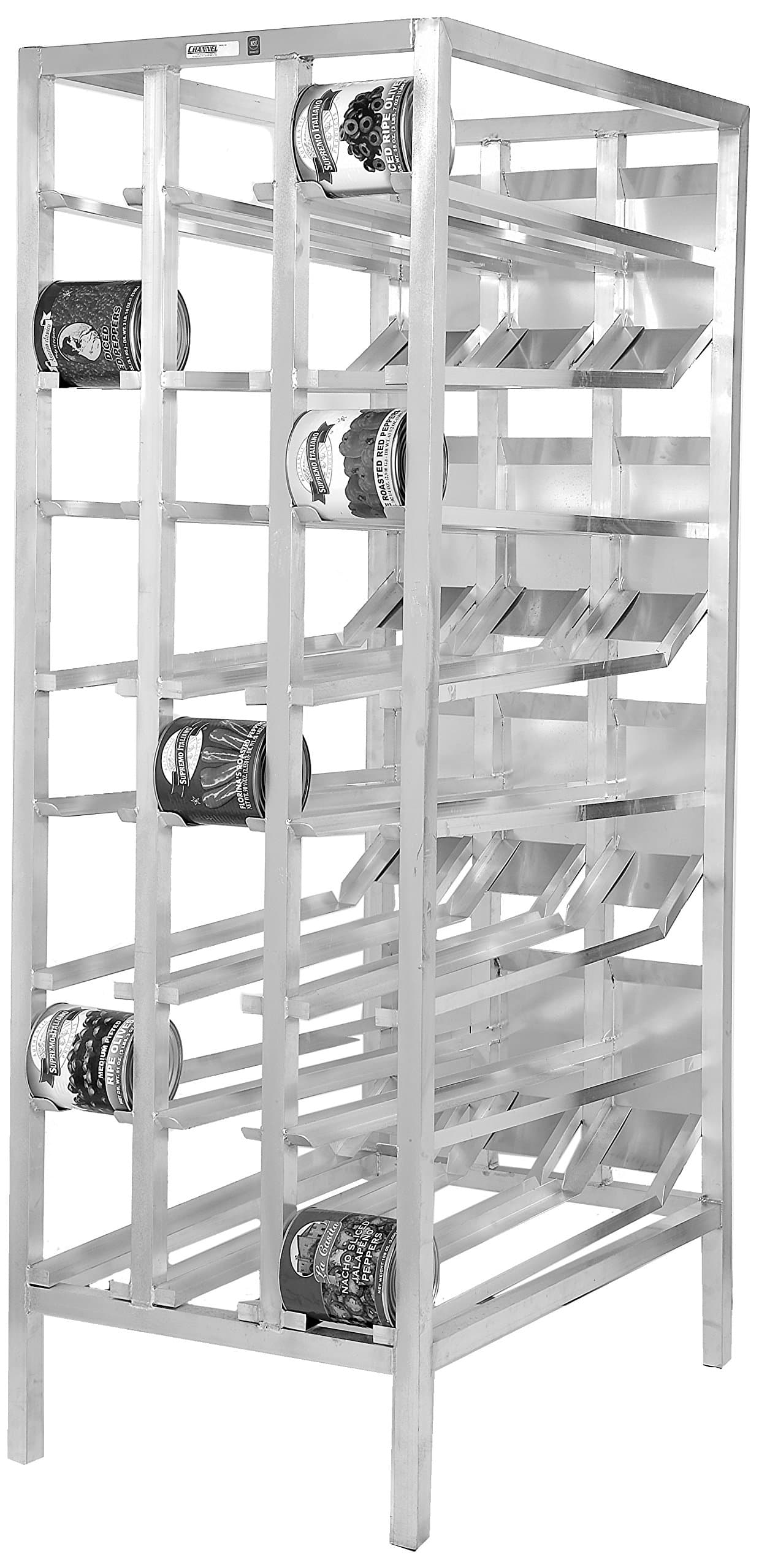 CSR-156 First In Rack