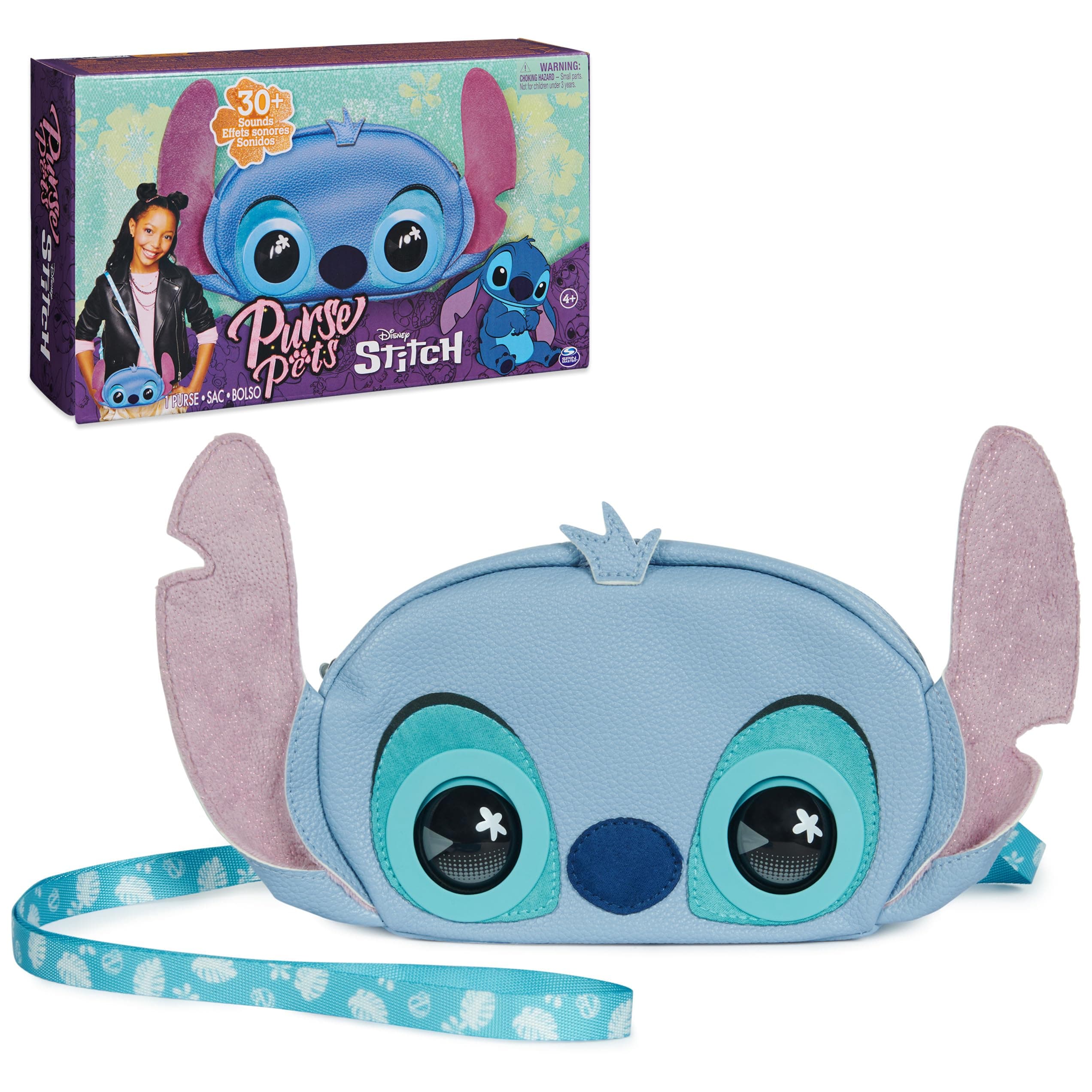Disney Stitch