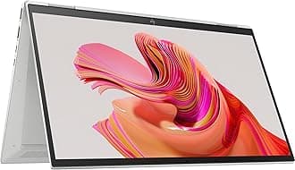 HP EliteBook x360 1040 G7 Convertible 14" Laptop, i7 10610U 1.8Ghz, 16GB RAM, 512GB NVMe SSD, Full HD 1080p, HDMI, Webcam, Windows 10 Pro (Renewed)