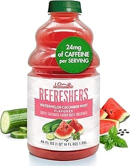 Refreshers Watermelon Cucumber Mint
