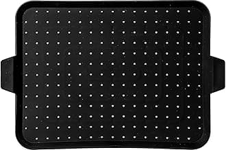 12.5 x 17.5" Baking Mat & Splatter Screen