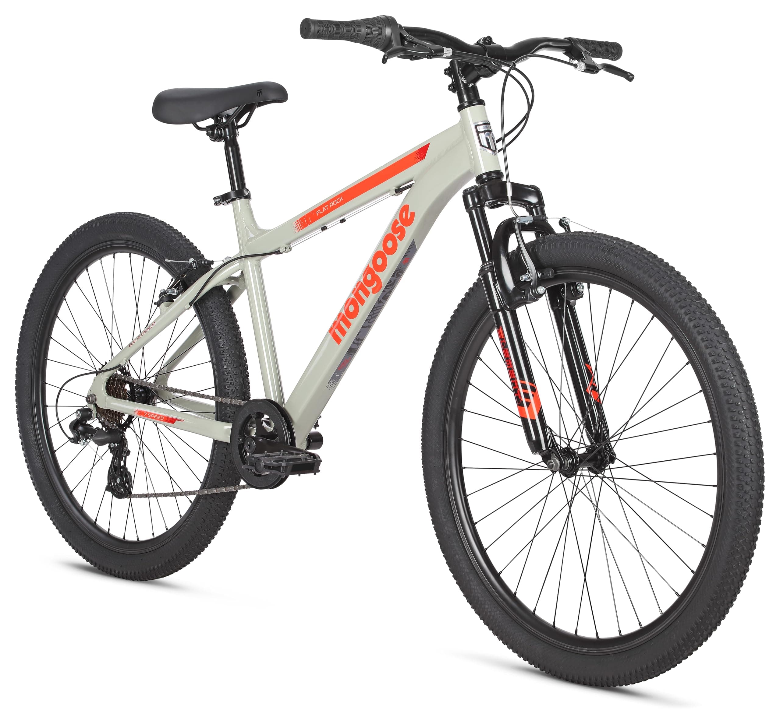 Flatrock Mountain Bike