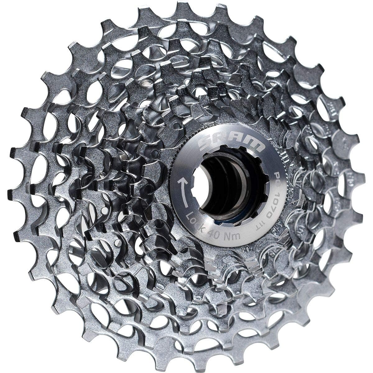 PG1070 10-Speed Cassette