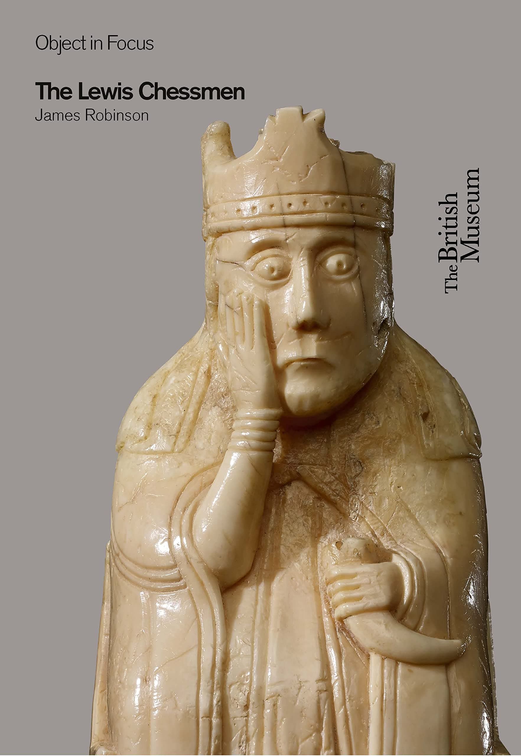 The Lewis Chessmen (Object in Focus)