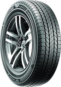 275/45R20 110W XL ALENZA AS ULTRA Highway All Season