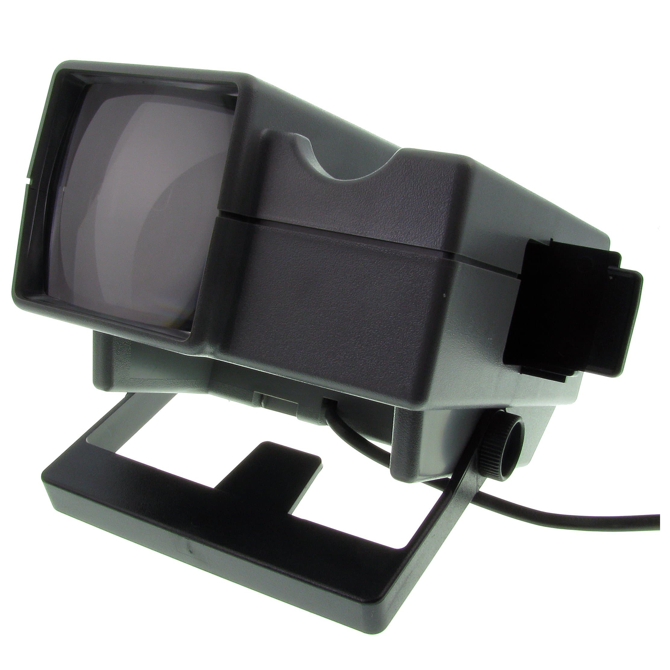 AP APP315230 Slide Viewer with Automatic Light (220 V), Multicoloured