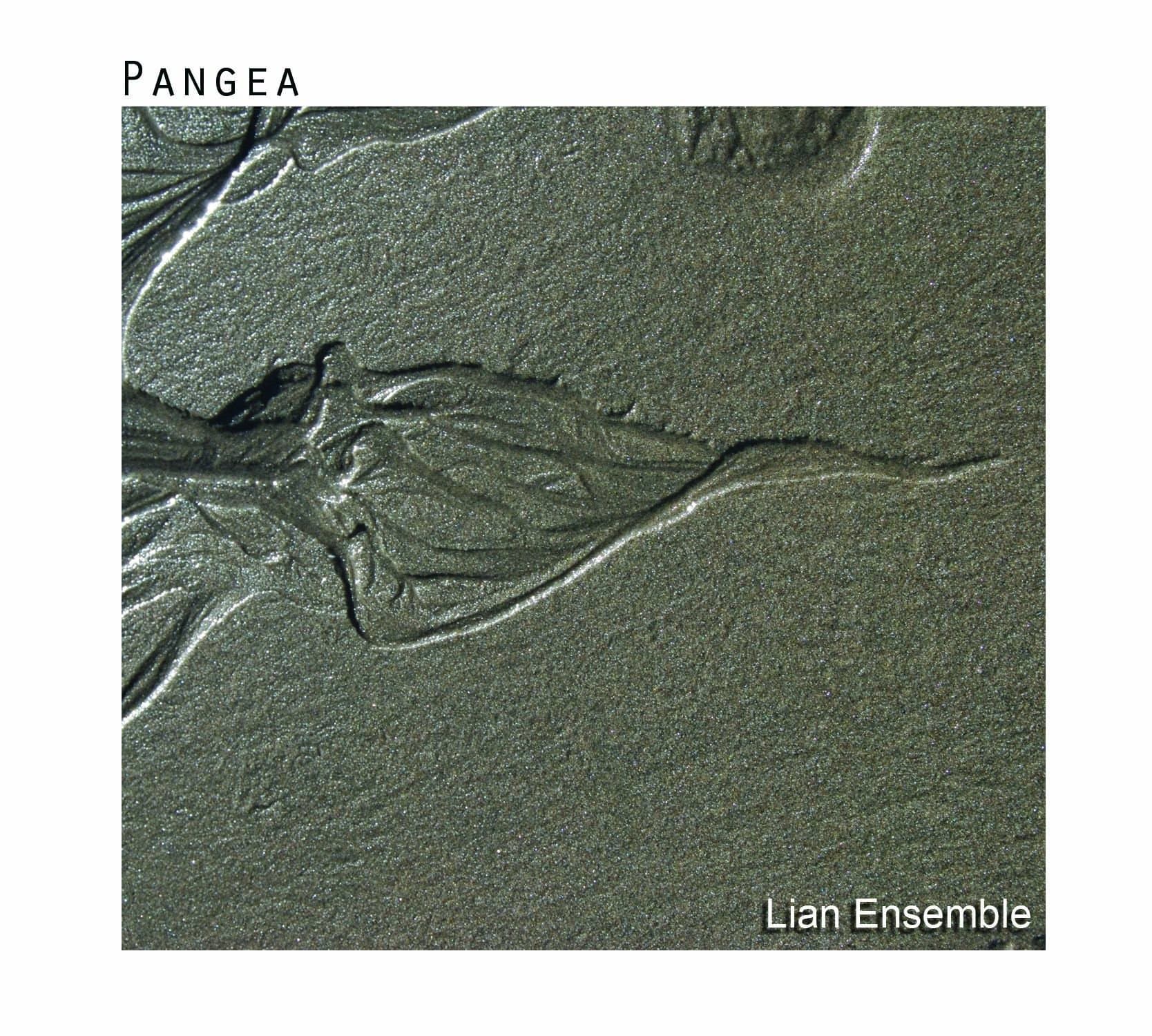 Lian Ensemble Pangea