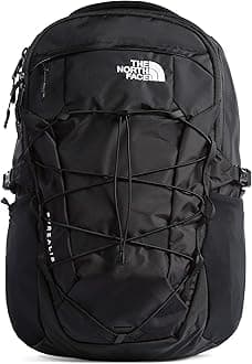 The North FaceUnisex Borealis Backpack