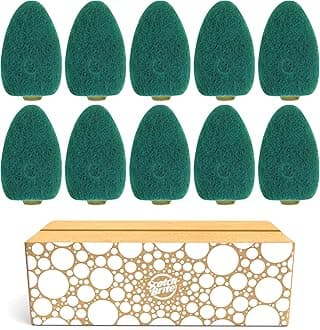 Scotch-Brite Heavy Duty Dishwand Refills