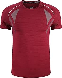Basic half Sleeve Sport T-shirt for Men
