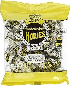 Hopjes Coffee Candies