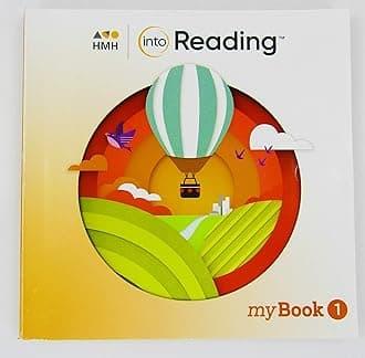 Into Reading: Student Mybook, Grade 2 - 2020 (1)
